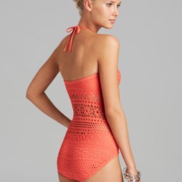 Robin Piccone  One Piece Swimsuit - Picture 2 of 4